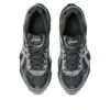 GEL-Kinetic Fluent „Graphite Grey Pure Silver“