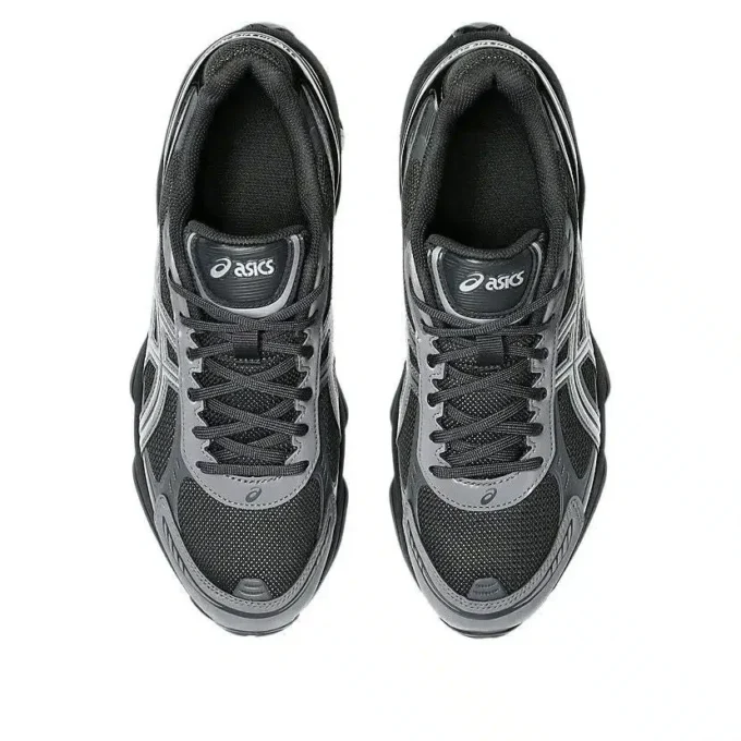 GEL-Kinetic Fluent „Graphite Grey Pure Silver“