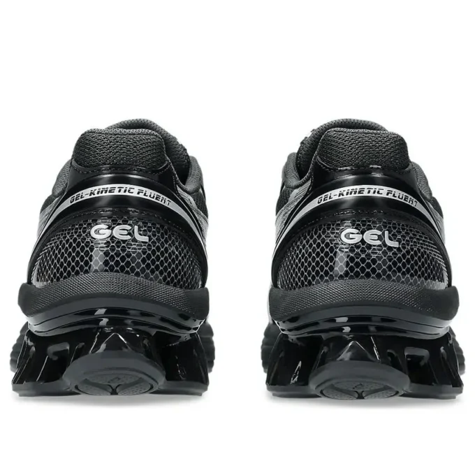 GEL-Kinetic Fluent „Graphite Grey Pure Silver“