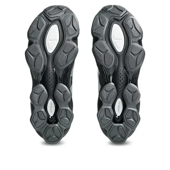GEL-Kinetic Fluent „Graphite Grey Pure Silver“