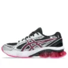 Gel-Kinetic Fluent „Noir Rose lumineux“