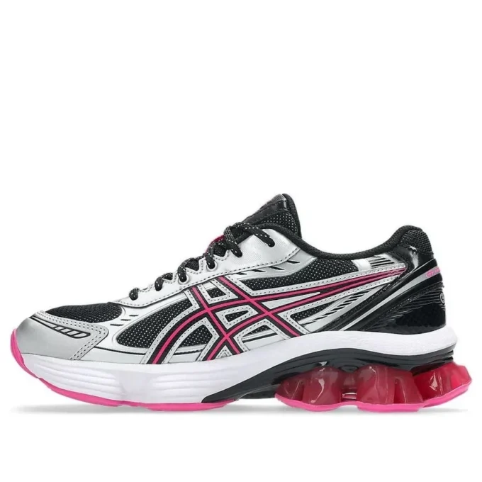 Gel-Kinetic Fluent „Noir Rose lumineux“