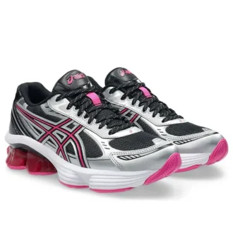 Gel-Kinetic Fluent „Noir Rose lumineux“