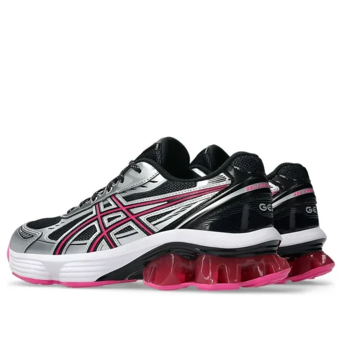 Gel-Kinetic Fluent „Noir Rose lumineux“