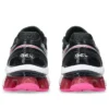 Gel-Kinetic Fluent „Noir Rose lumineux“