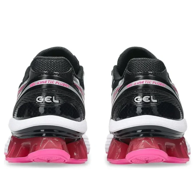 Gel-Kinetic Fluent „Noir Rose lumineux“