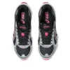 Gel-Kinetic Fluent „Noir Rose lumineux“