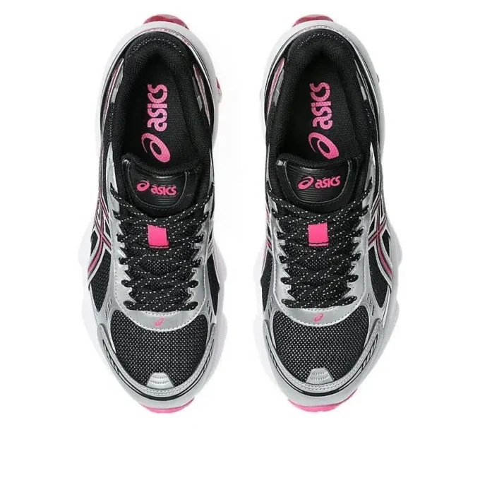 Gel-Kinetic Fluent „Noir Rose lumineux“