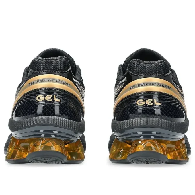 Gel-Kinetic Fluent „Schwarz“
