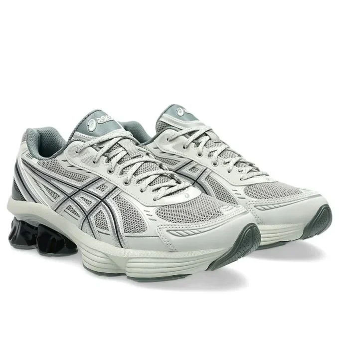 Gel-Kinetic Fluent „Seal Grey Pure Silver“