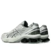 Gel-Kinetic Fluent „Seal Grey Pure Silver“