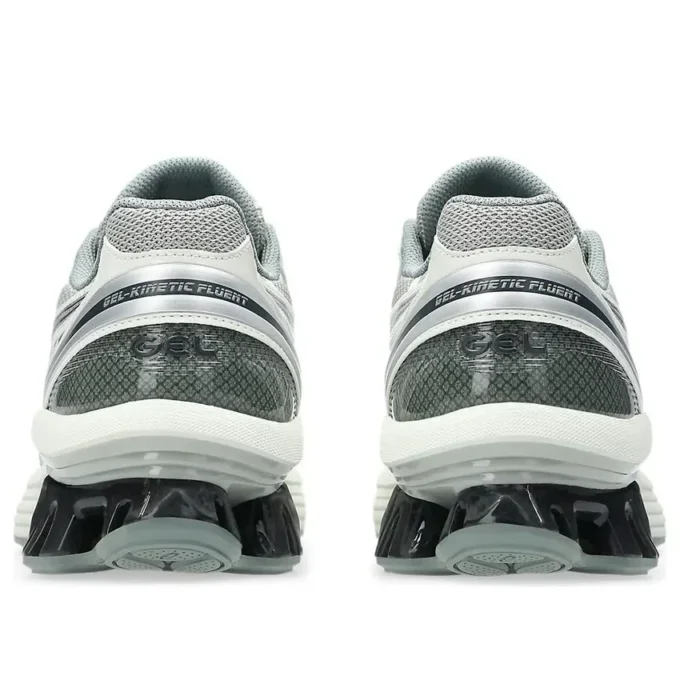 Gel-Kinetic Fluent „Seal Grey Pure Silver“