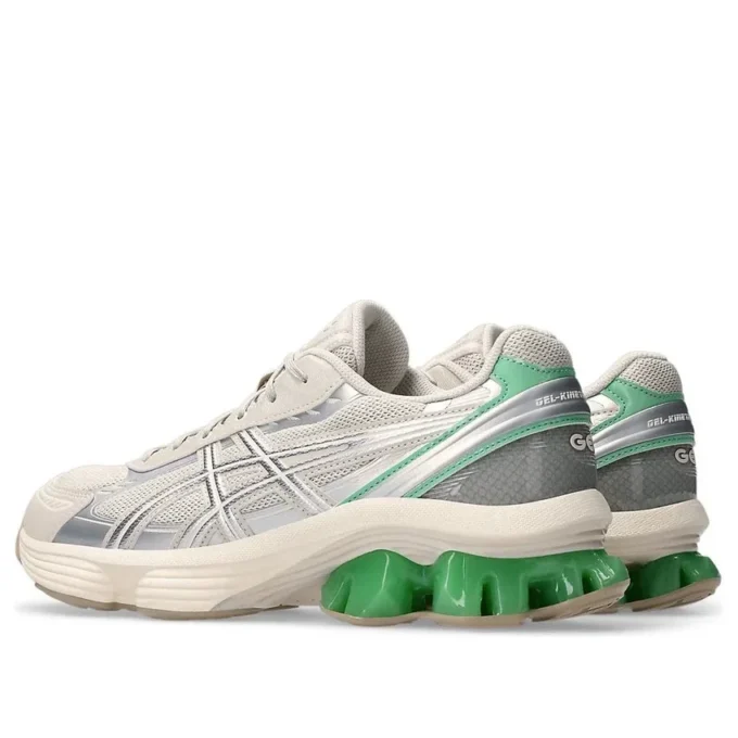 GEL-Kinetic Fluent „Smoke Grey Pure Silver“