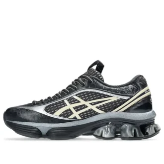 Gel-Kinetic Fluent US6-S „Black Vanilla“