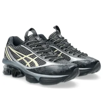 Gel-Kinetic Fluent US6-S „Black Vanilla“