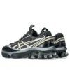 Gel-Kinetic Fluent US6-S „Black Vanilla“