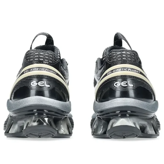 Gel-Kinetic Fluent US6-S „Black Vanilla“