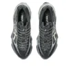 Gel-Kinetic Fluent US6-S „Black Vanilla“