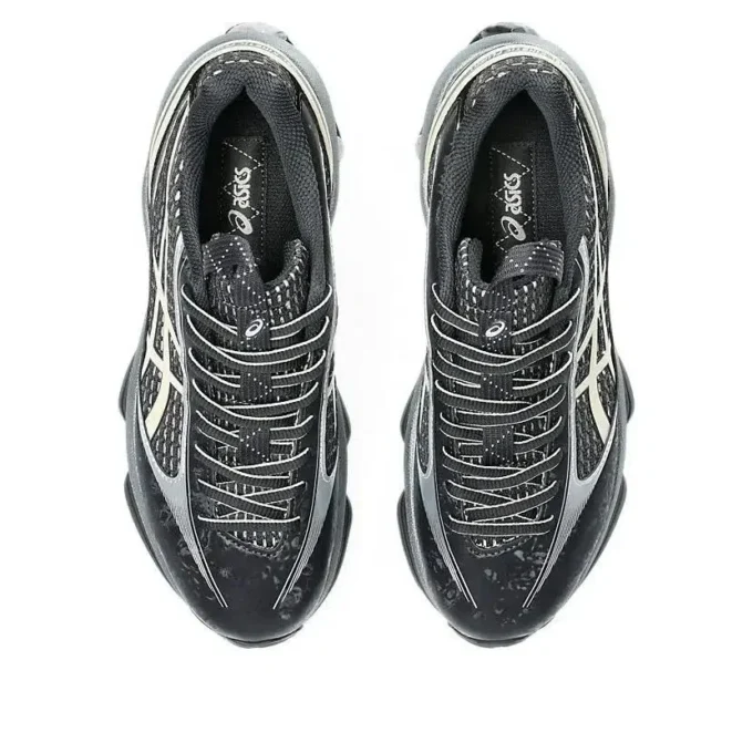 Gel-Kinetic Fluent US6-S „Black Vanilla“