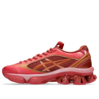 Gel-Kinetic Fluent US6-S „Cayenne“