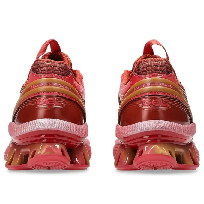 Gel-Kinetic Fluent US6-S „Cayenne“