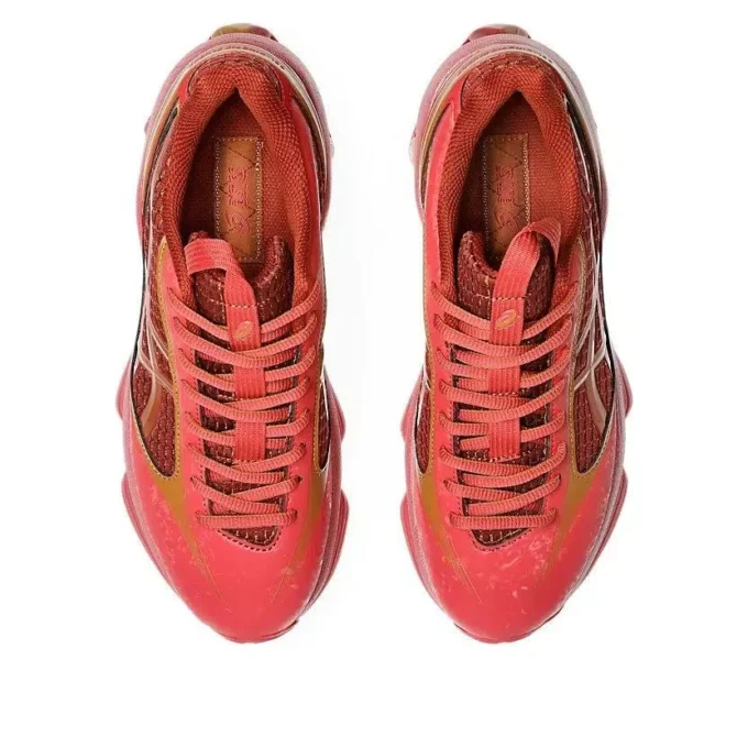 Gel-Kinetic Fluent US6-S „Cayenne“