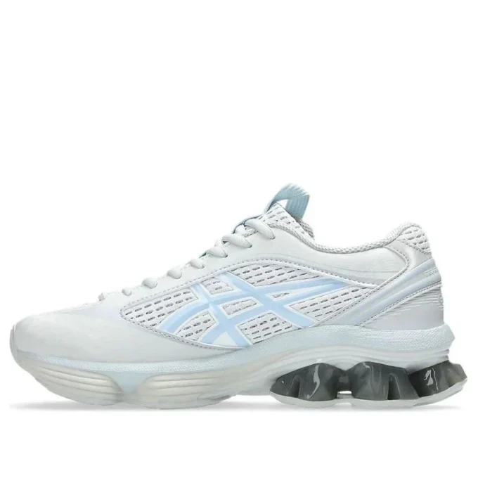 Gel-Kinetic Fluent US6-S „Glacier Grey“