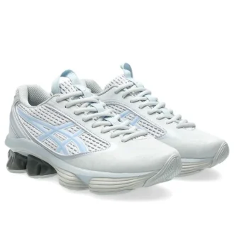 Gel-Kinetic Fluent US6-S „Glacier Grey“