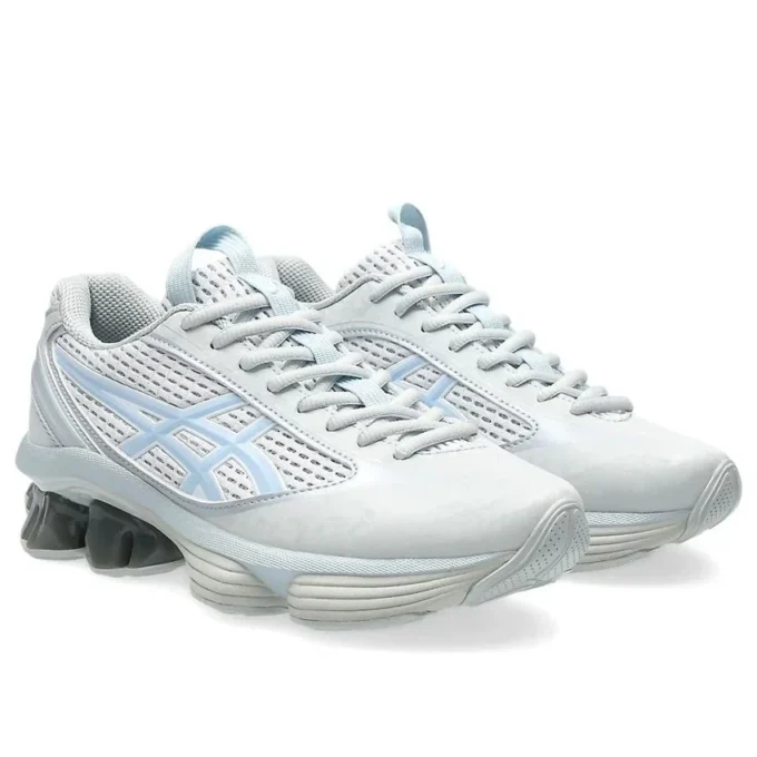 Gel-Kinetic Fluent US6-S „Glacier Grey“