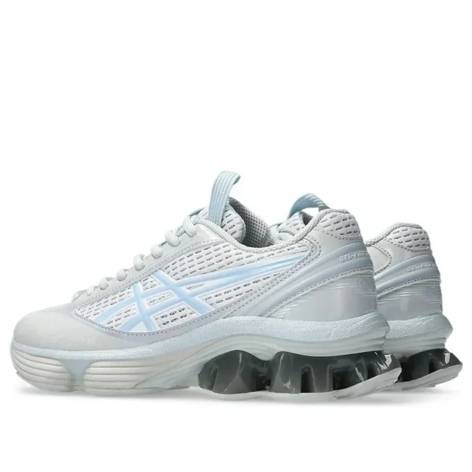 Gel-Kinetic Fluent US6-S „Glacier Grey“