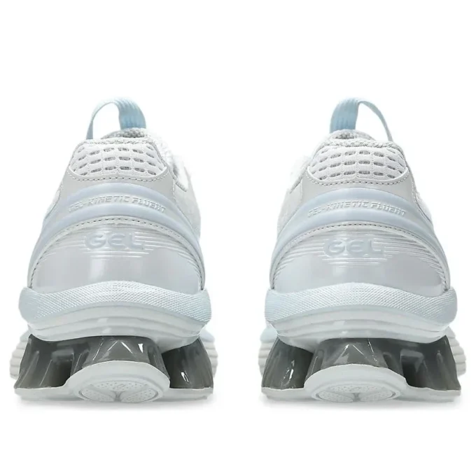 Gel-Kinetic Fluent US6-S „Glacier Grey“