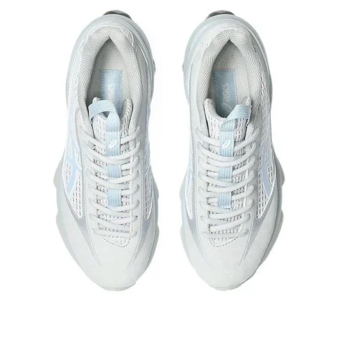 Gel-Kinetic Fluent US6-S „Glacier Grey“