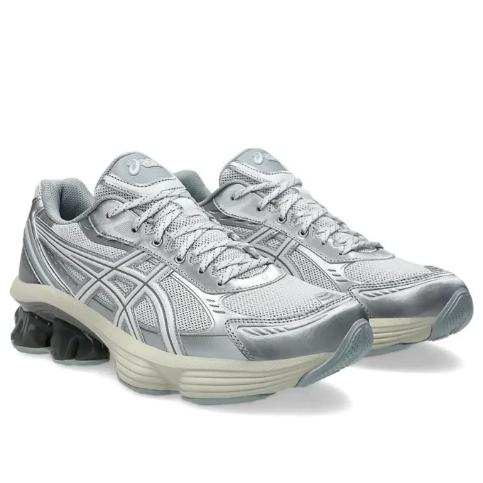 Gel-Kinetic Fluent „White“