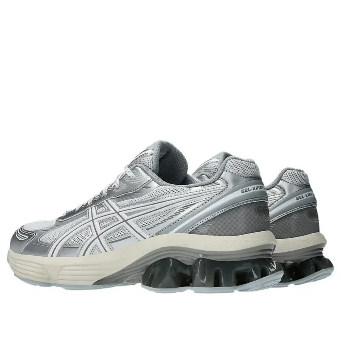 Gel-Kinetic Fluent „White“