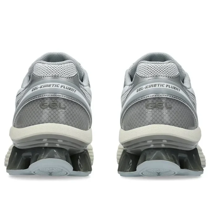 Gel-Kinetic Fluent „White“