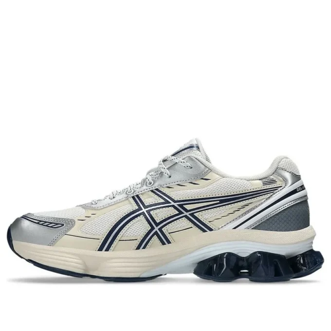 Gel-Kinetic Fluent „White Independence Blue“