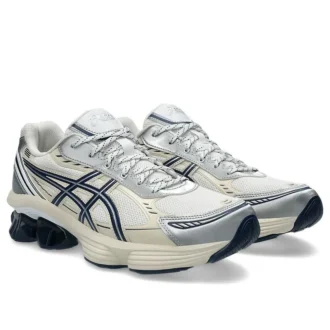 Gel-Kinetic Fluent „White Independence Blue“