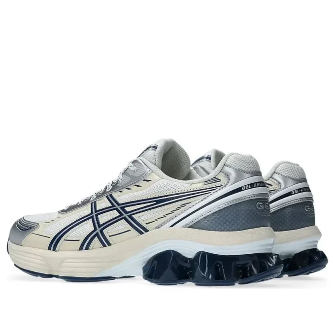 Gel-Kinetic Fluent „White Independence Blue“