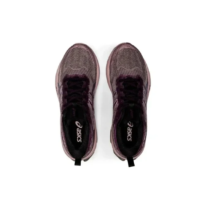 GEL-Kinsei Blast LE „Deep Plum Barely Rose“