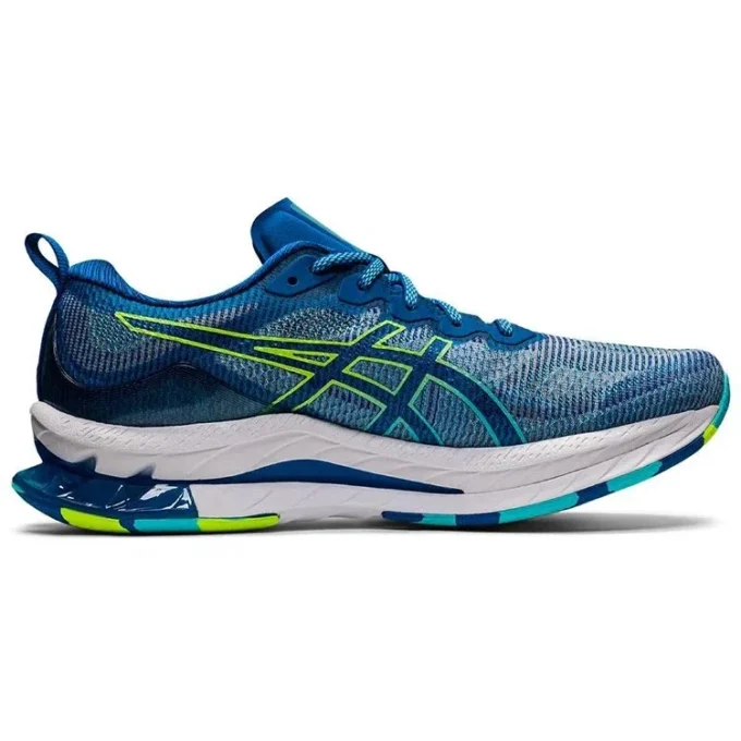 GEL-Kinsei Blast LE „Lake Drive Hazard Green“