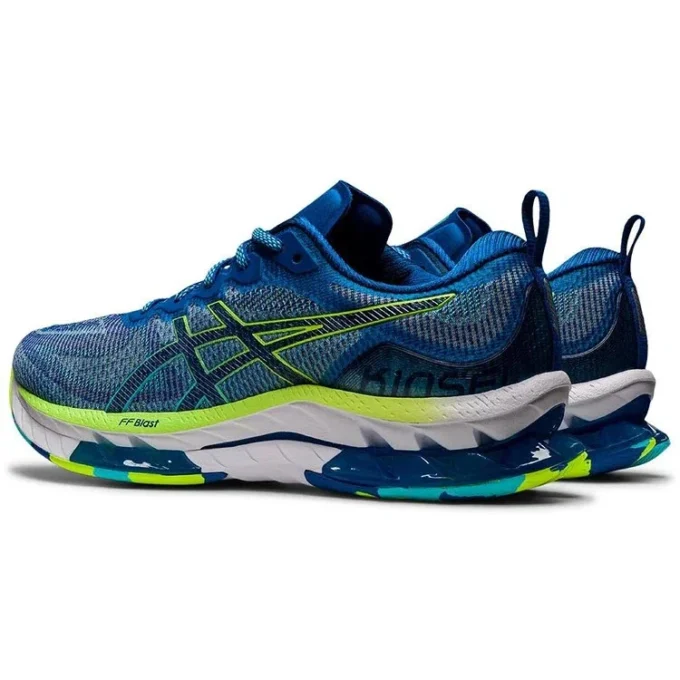 GEL-Kinsei Blast LE „Lake Drive Hazard Green“