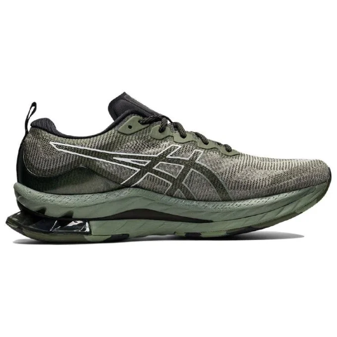 GEL-Kinsei Blast Le „Olive Green Black“
