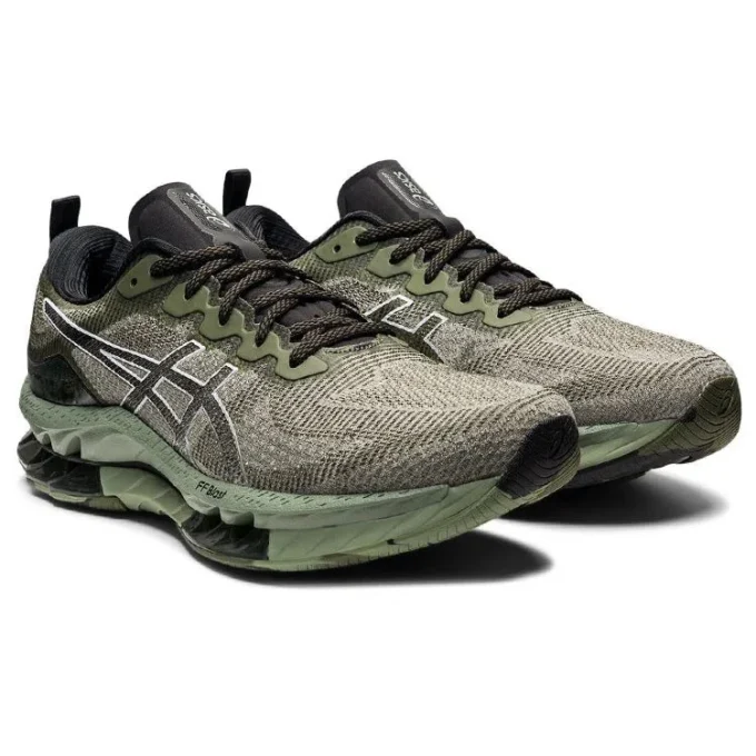 GEL-Kinsei Blast Le „Olive Green Black“