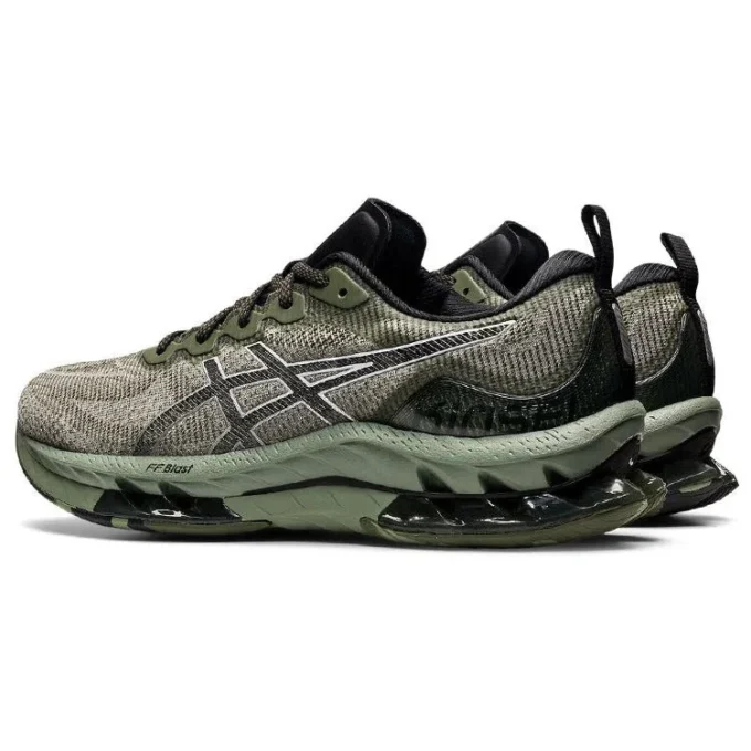 GEL-Kinsei Blast Le „Olive Green Black“