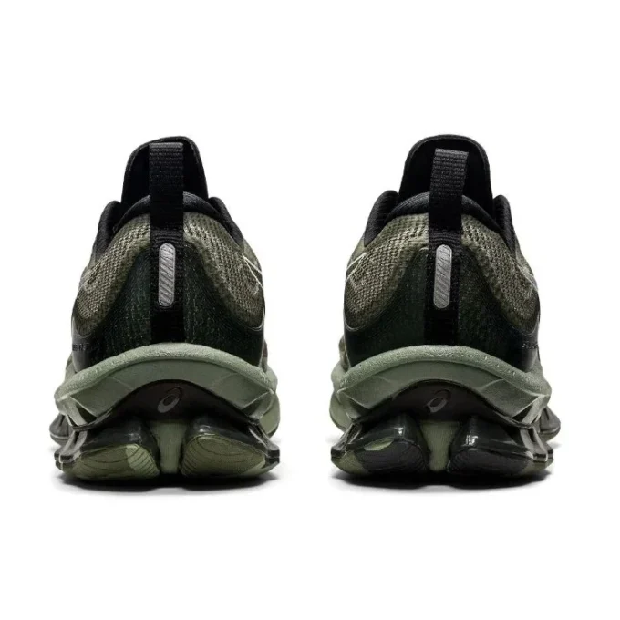 GEL-Kinsei Blast Le „Olive Green Black“