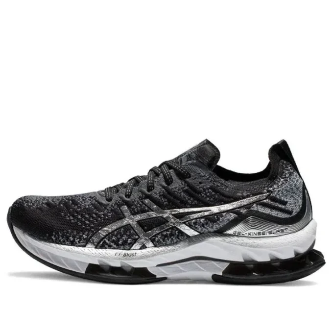 GEL-Kinsei Blast Platinum „Black Grey“