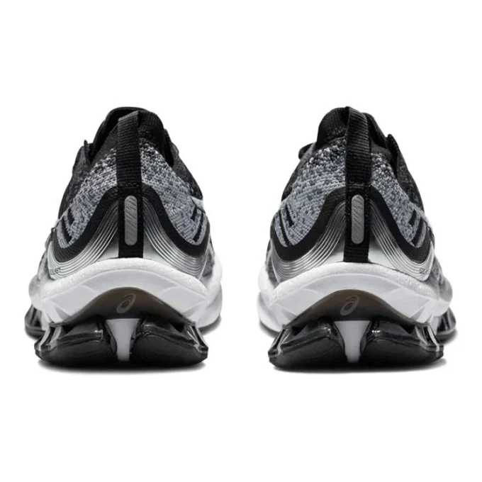 GEL-Kinsei Blast Platinum „Black Grey“