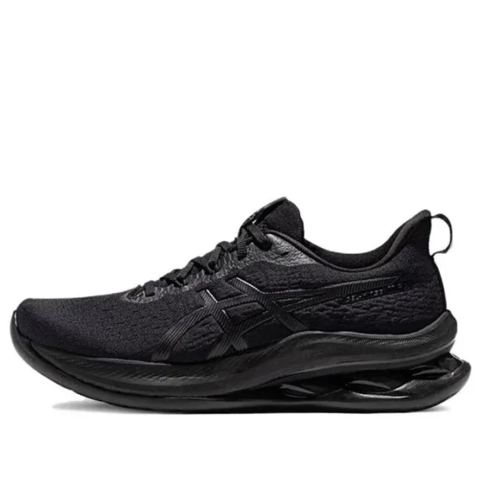 Gel-Kinsei Max „All Black“