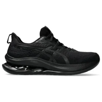 Gel-Kinsei Max „All Black“