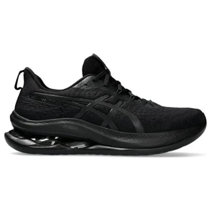 Gel-Kinsei Max „All Black“